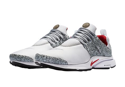 nike presto safari weiß|Buy Air Presto 'White Safari' .